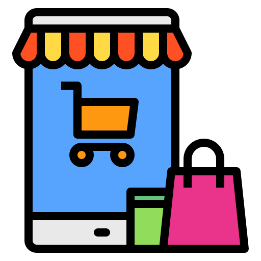 Shop & Ship